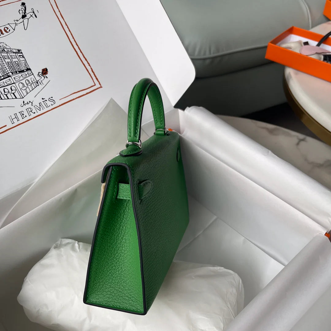 HERMES BAG