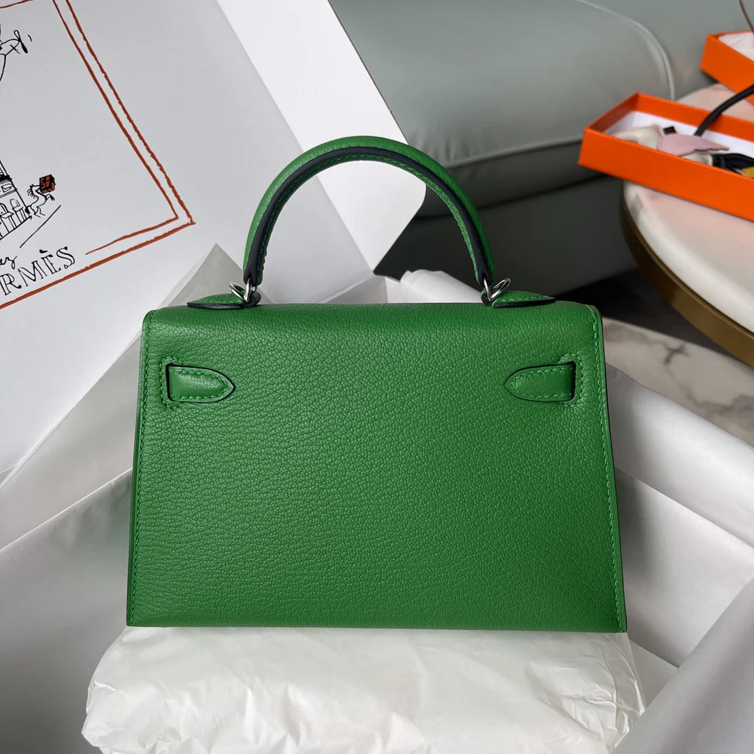 HERMES BAG