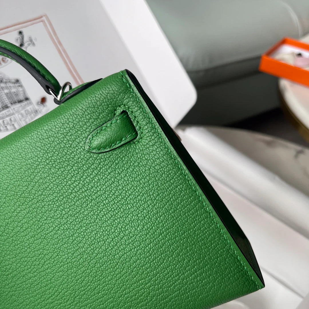 HERMES BAG