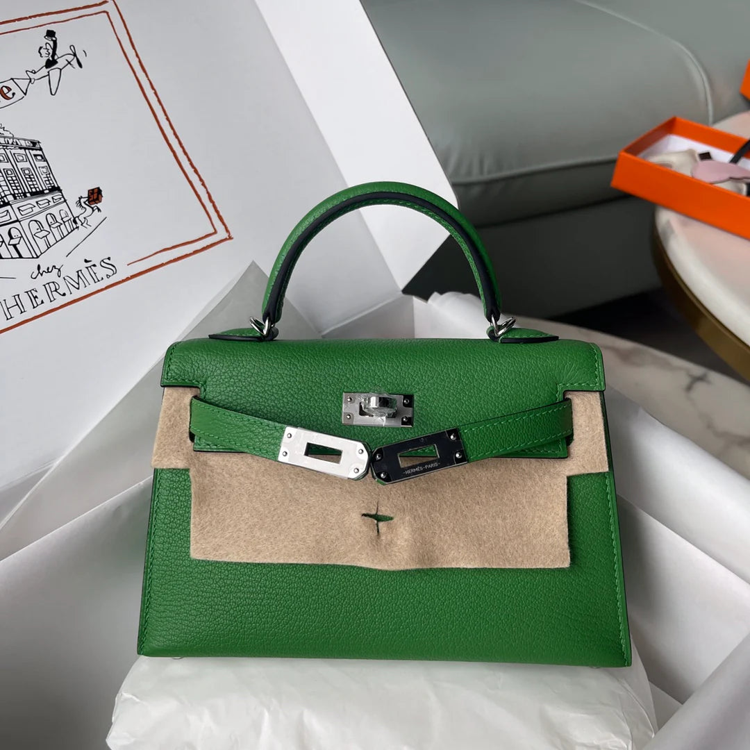 HERMES BAG