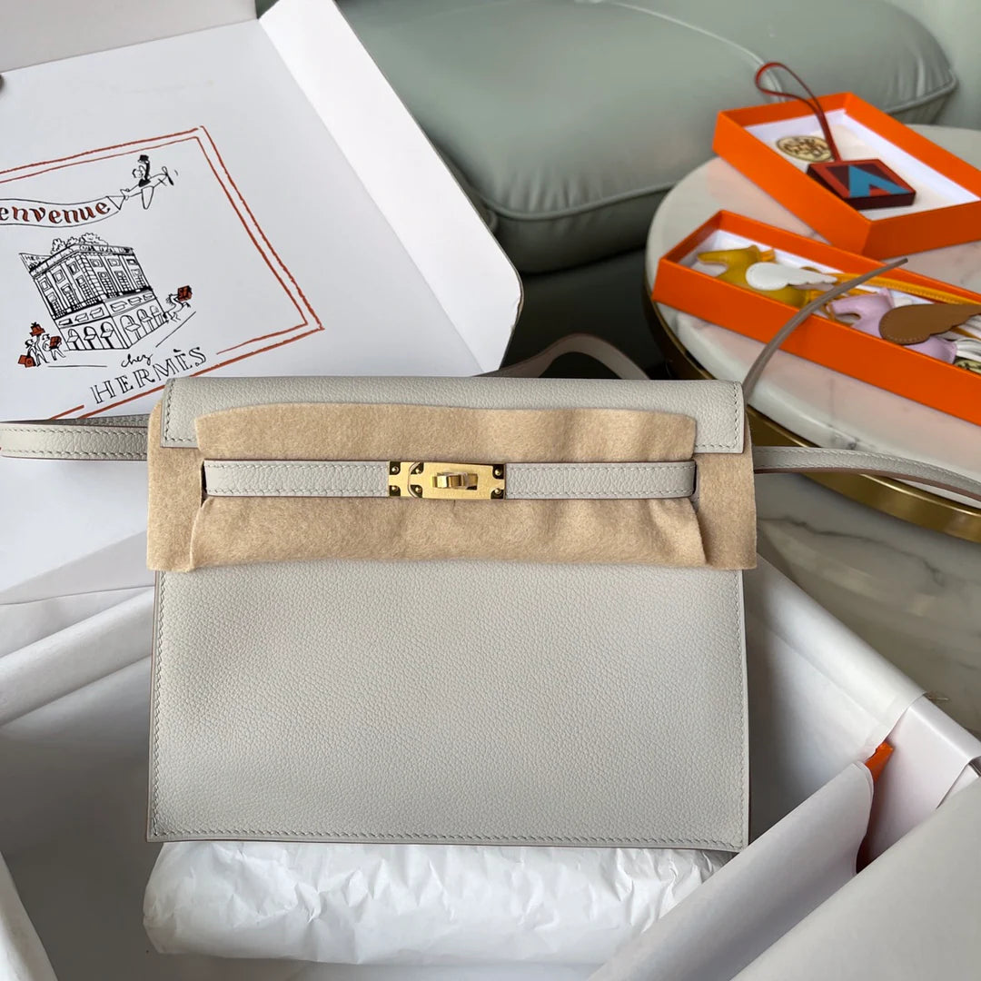 HERMES BAG