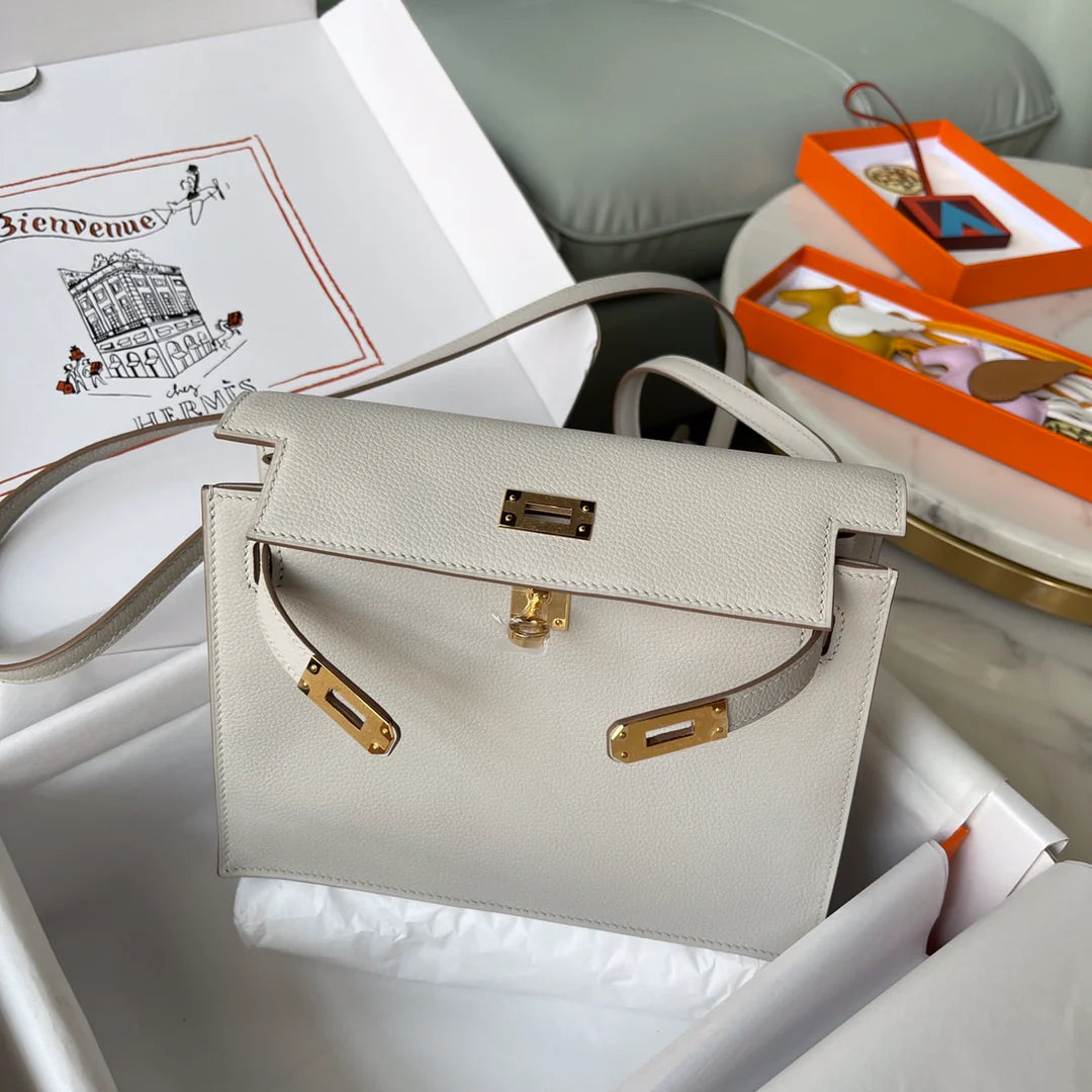 HERMES BAG