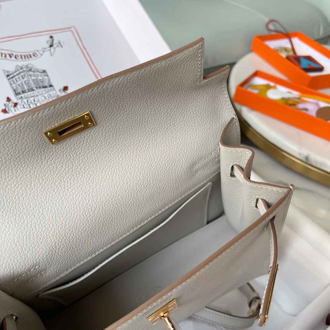 HERMES BAG
