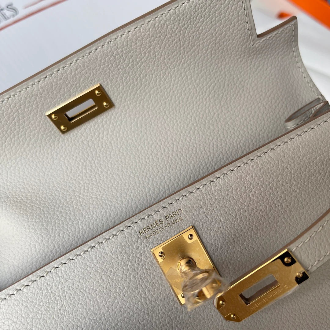 HERMES BAG