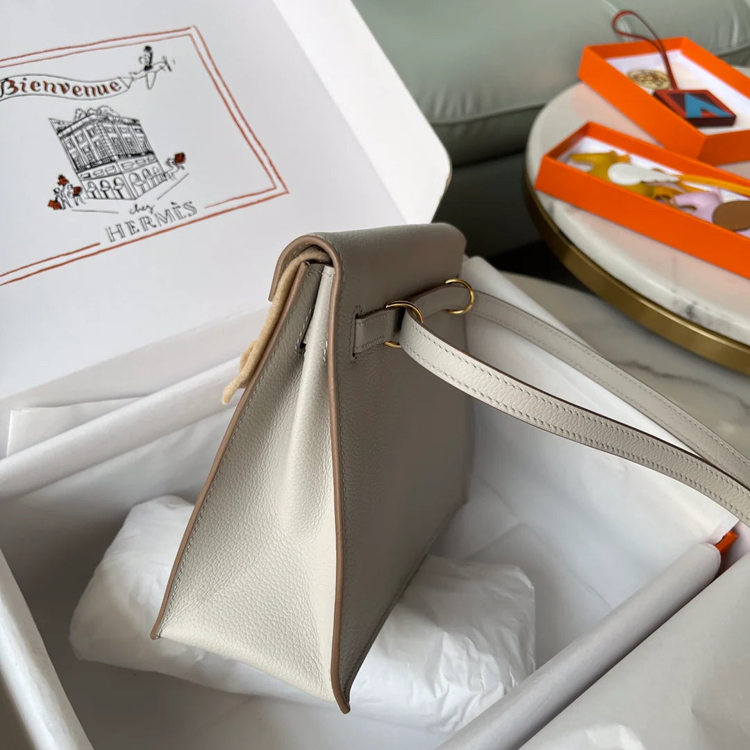HERMES BAG