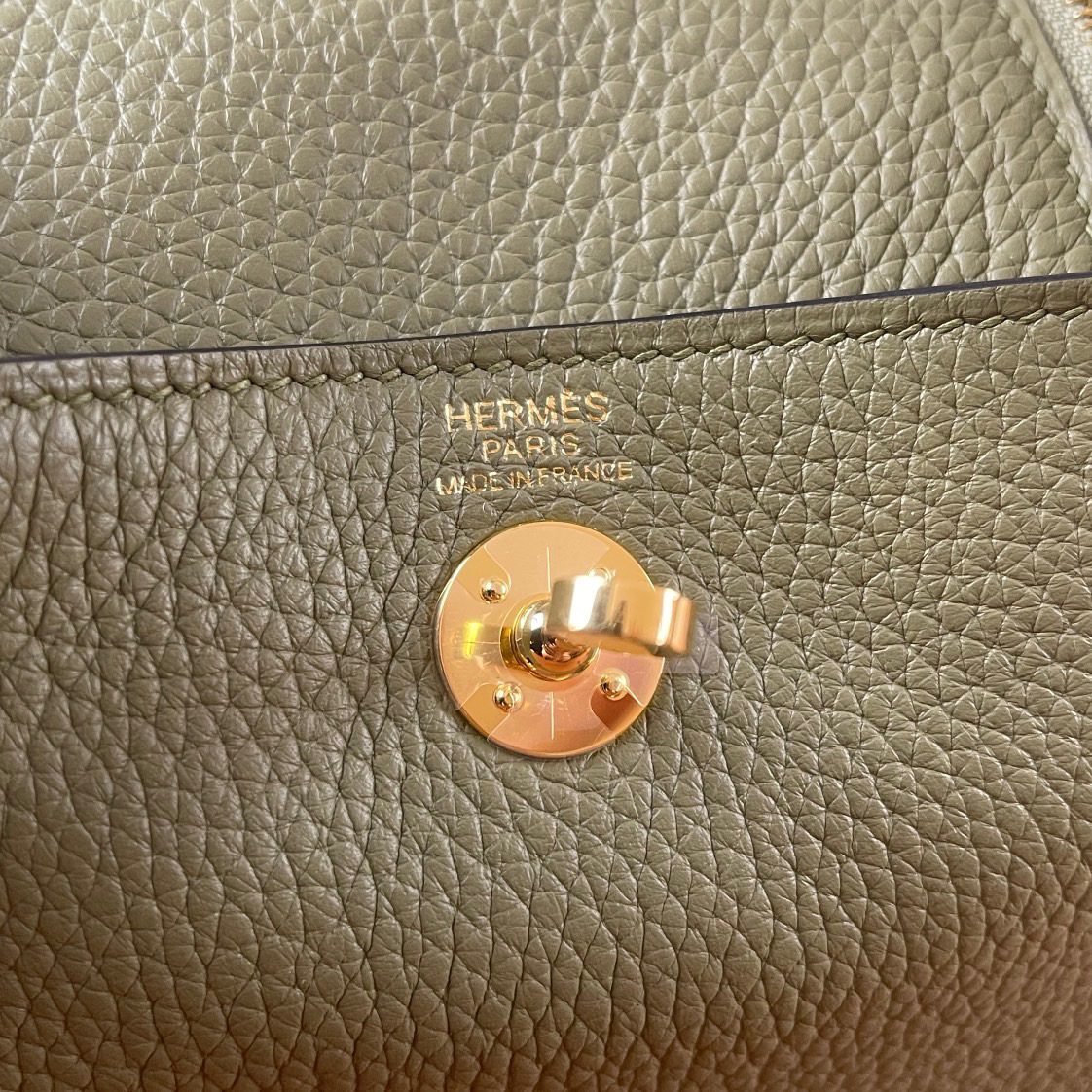 HERMES BAG