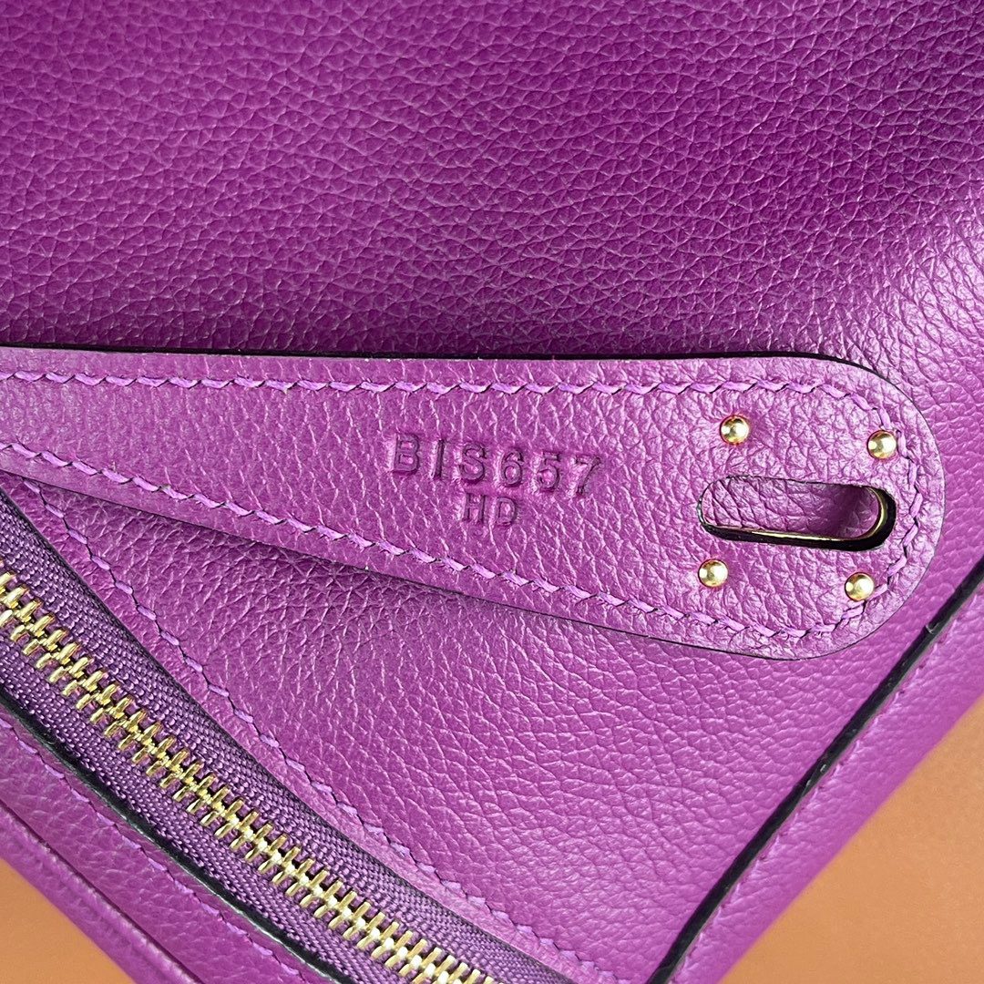 HERMES BAG