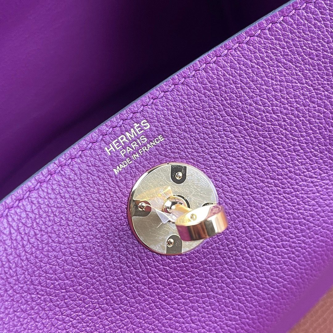 HERMES BAG