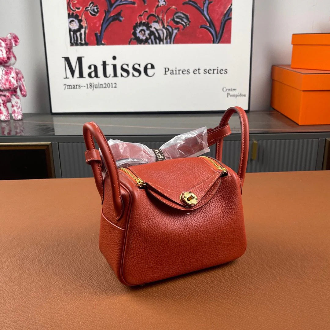 HERMES BAG