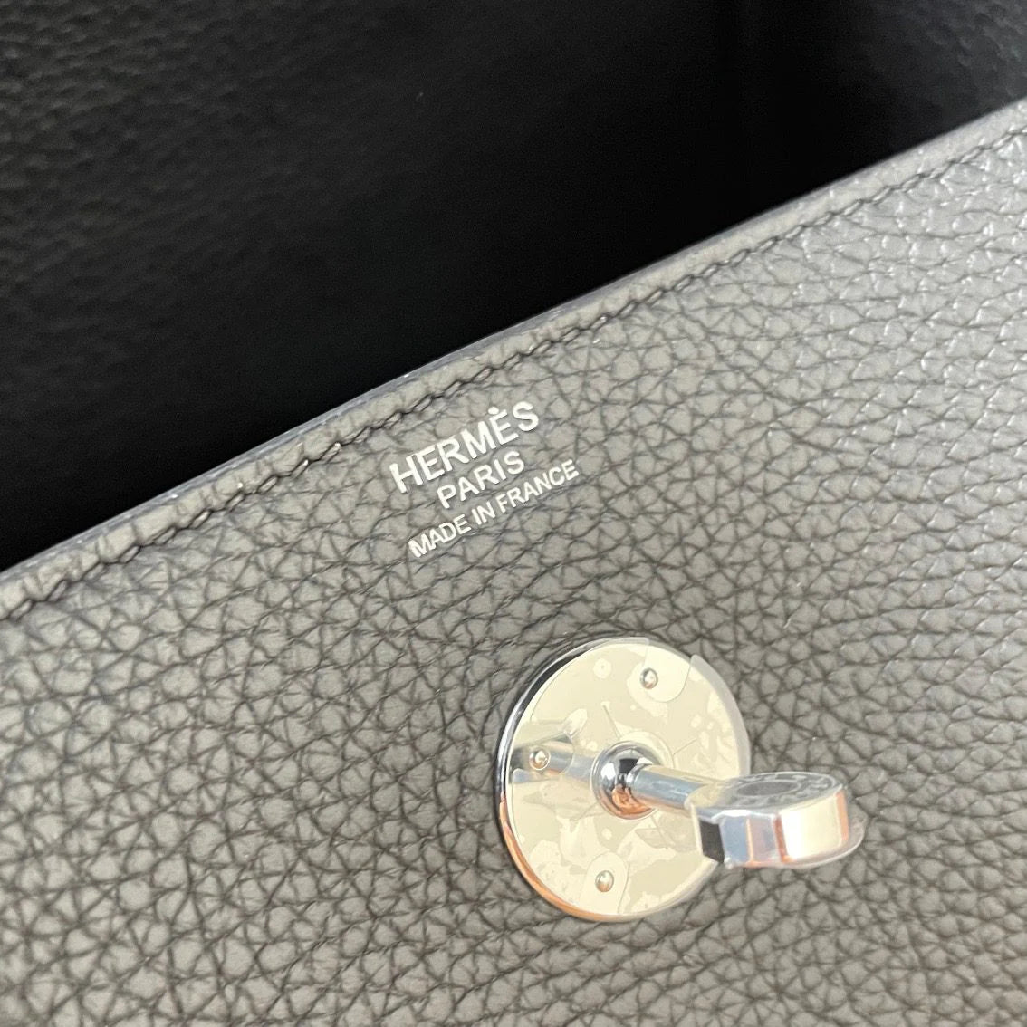 HERMES BAG