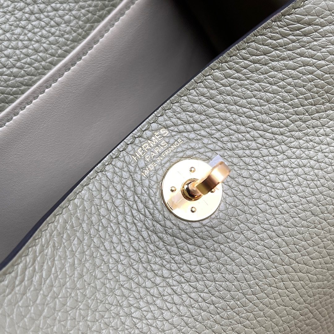 HERMES BAG