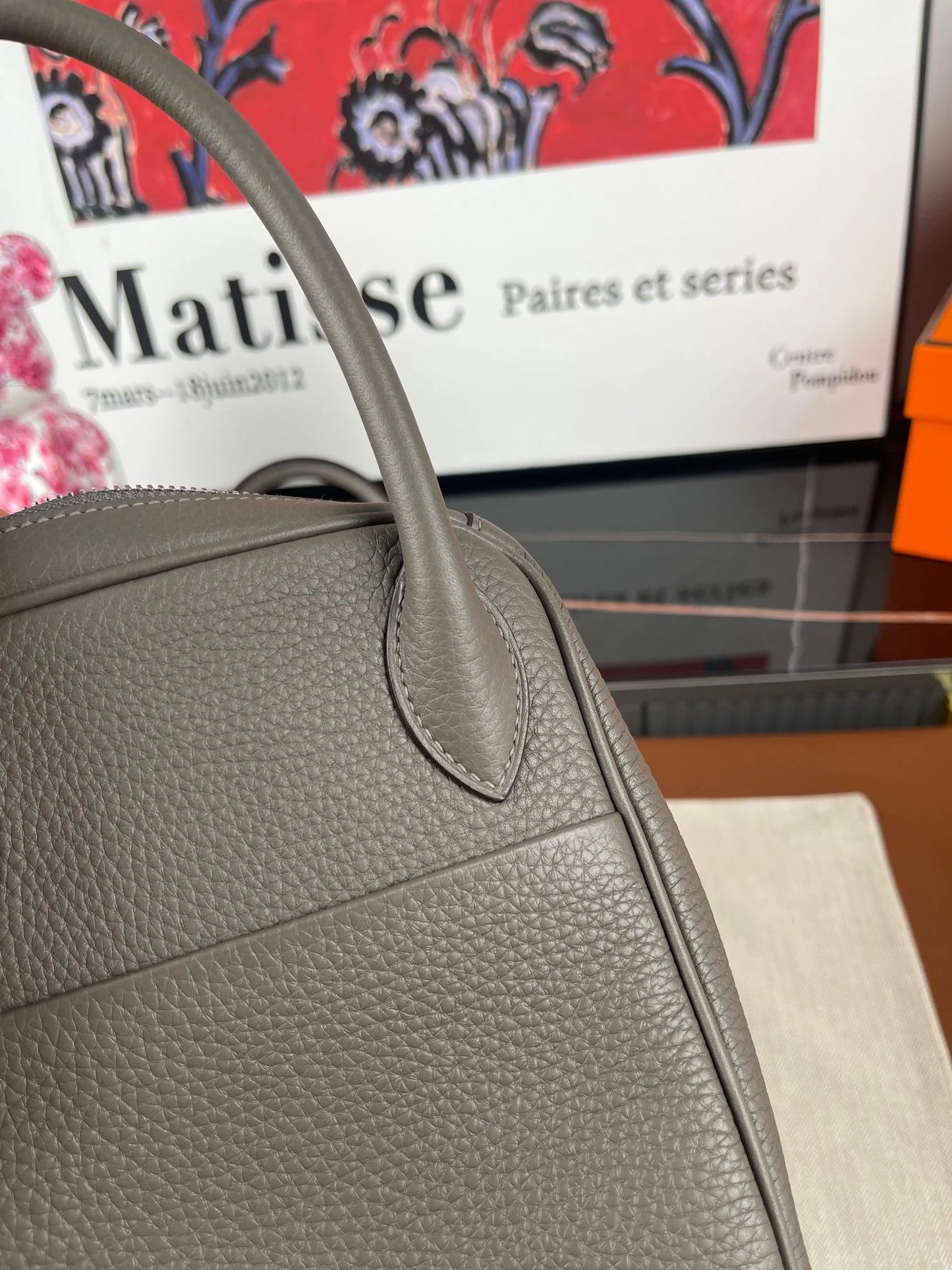 HERMES BAG