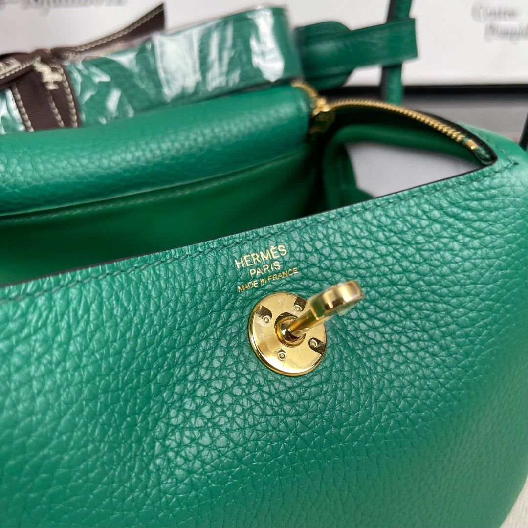 HERMES BAG