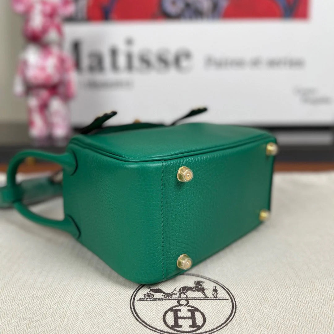HERMES BAG