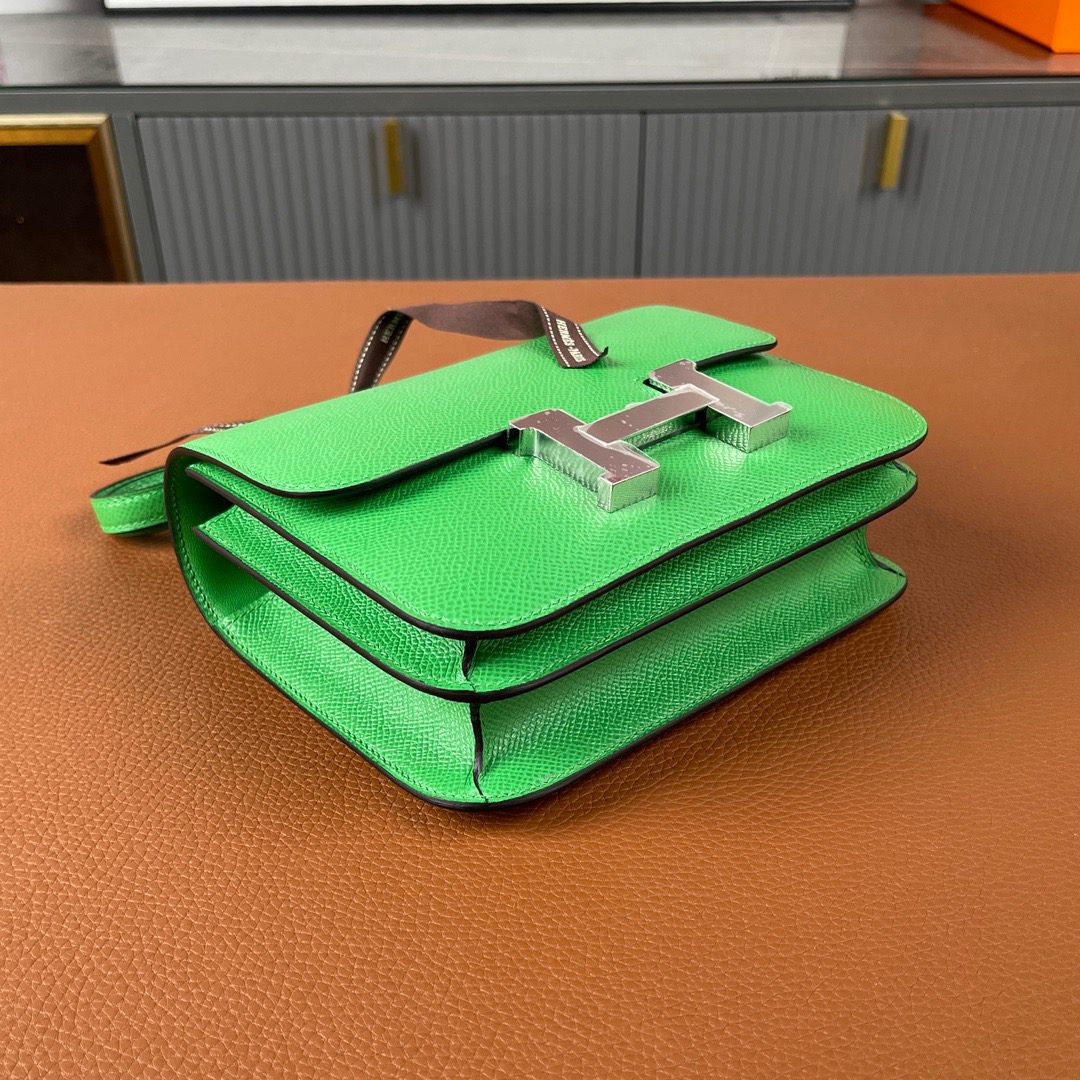 HERMES BAG