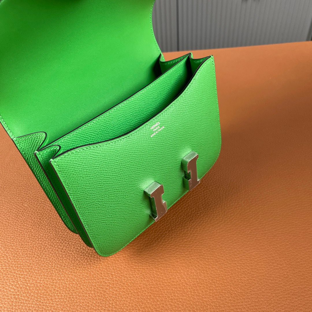 HERMES BAG