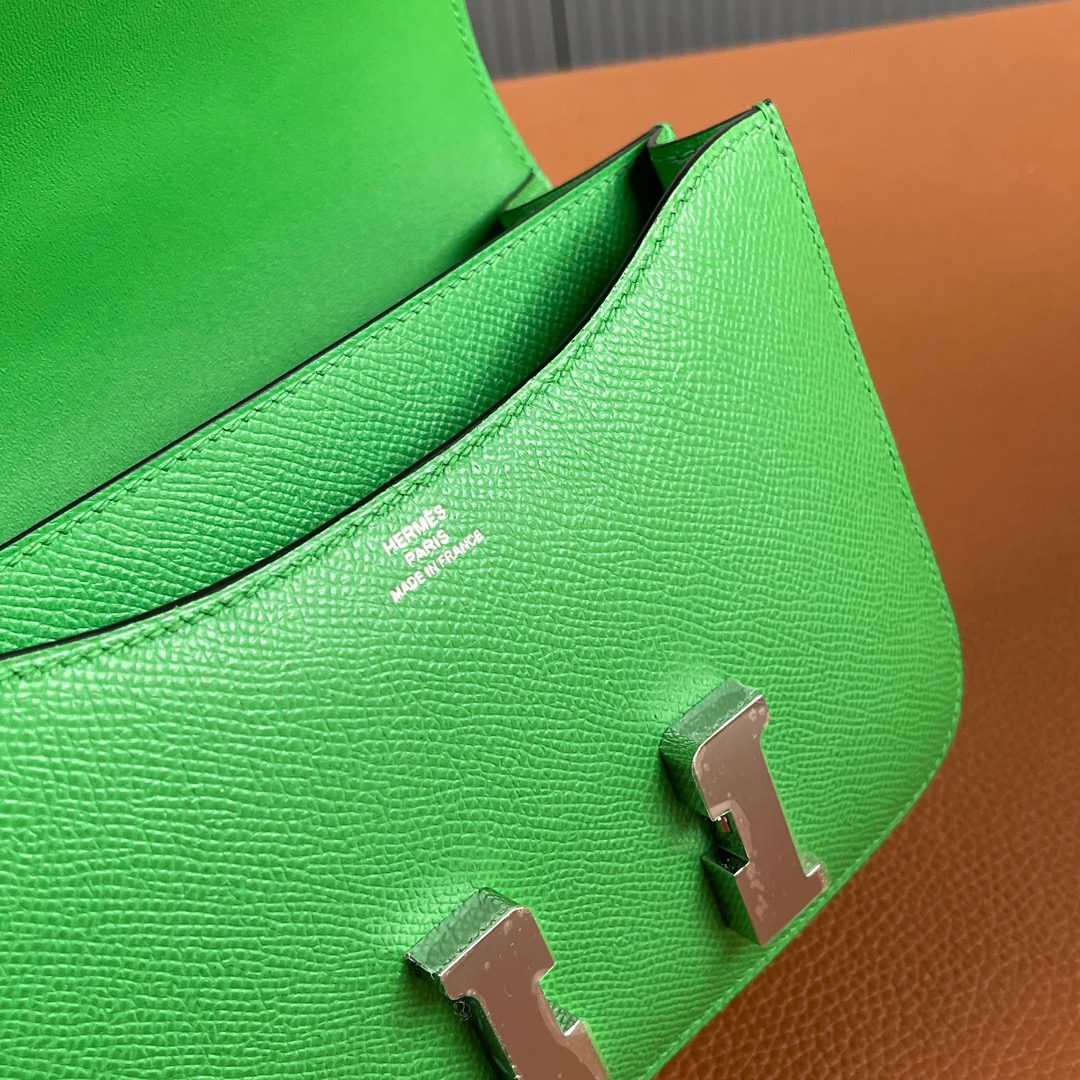 HERMES BAG