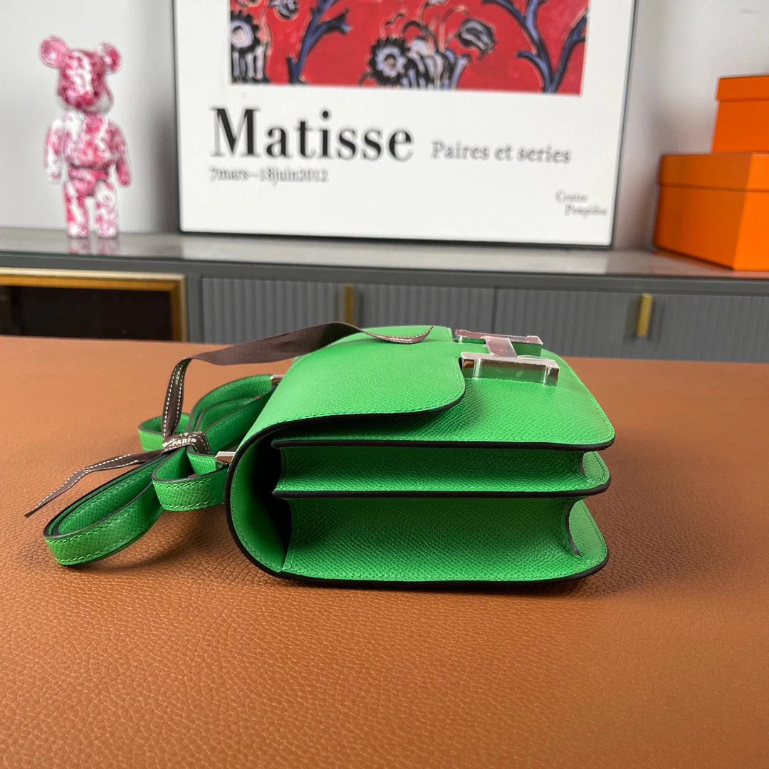 HERMES BAG