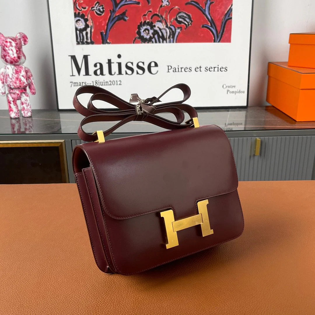 HERMES BAG