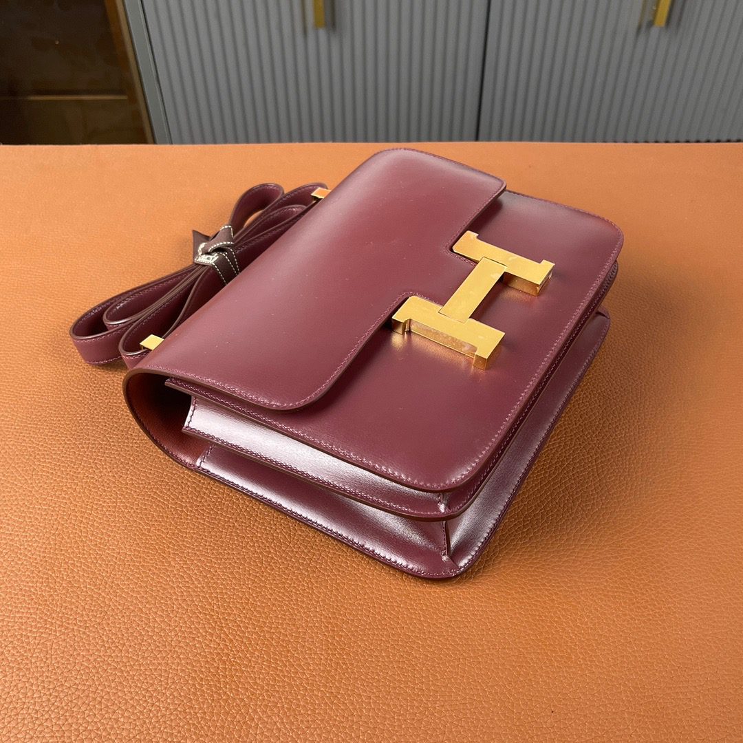 HERMES BAG