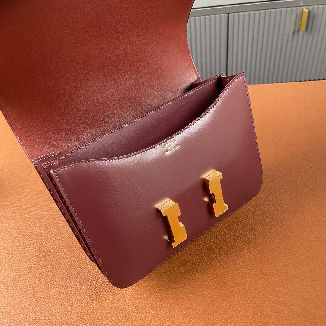 HERMES BAG