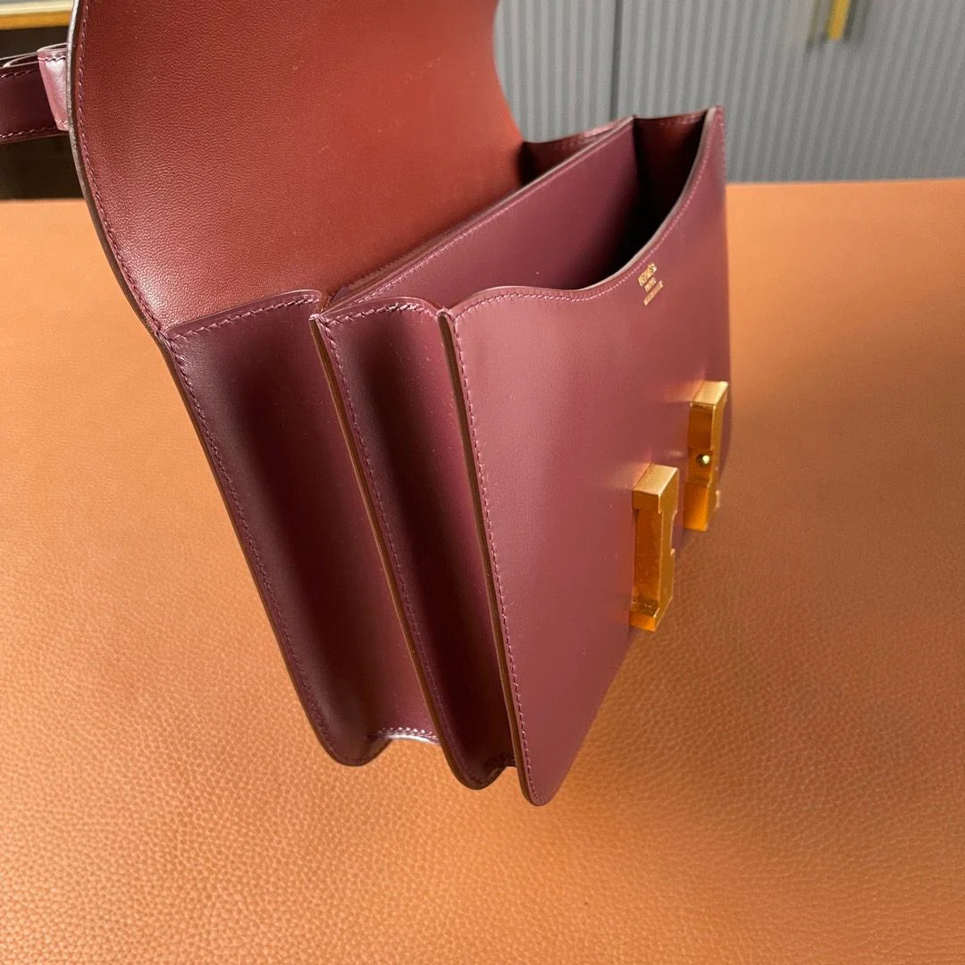 HERMES BAG