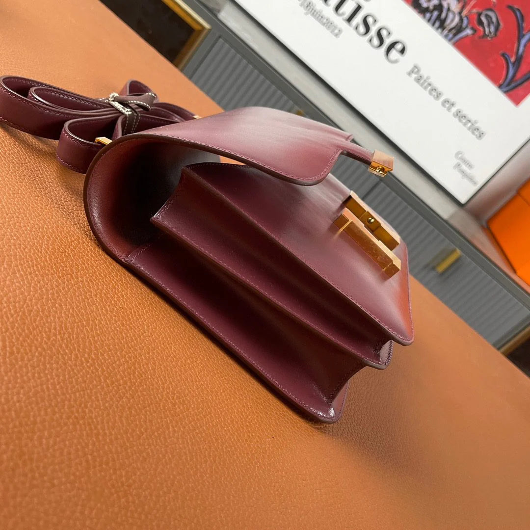 HERMES BAG