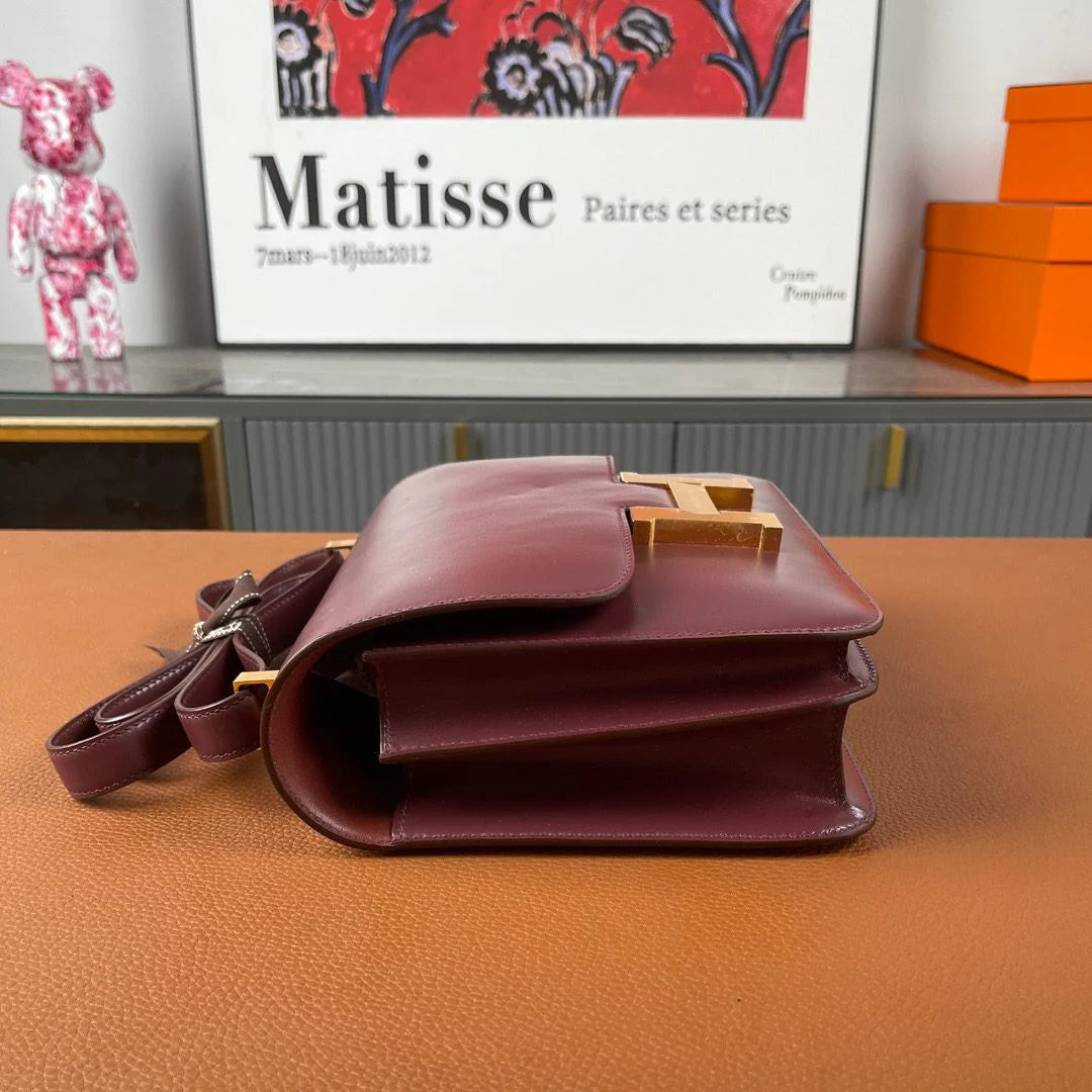HERMES BAG