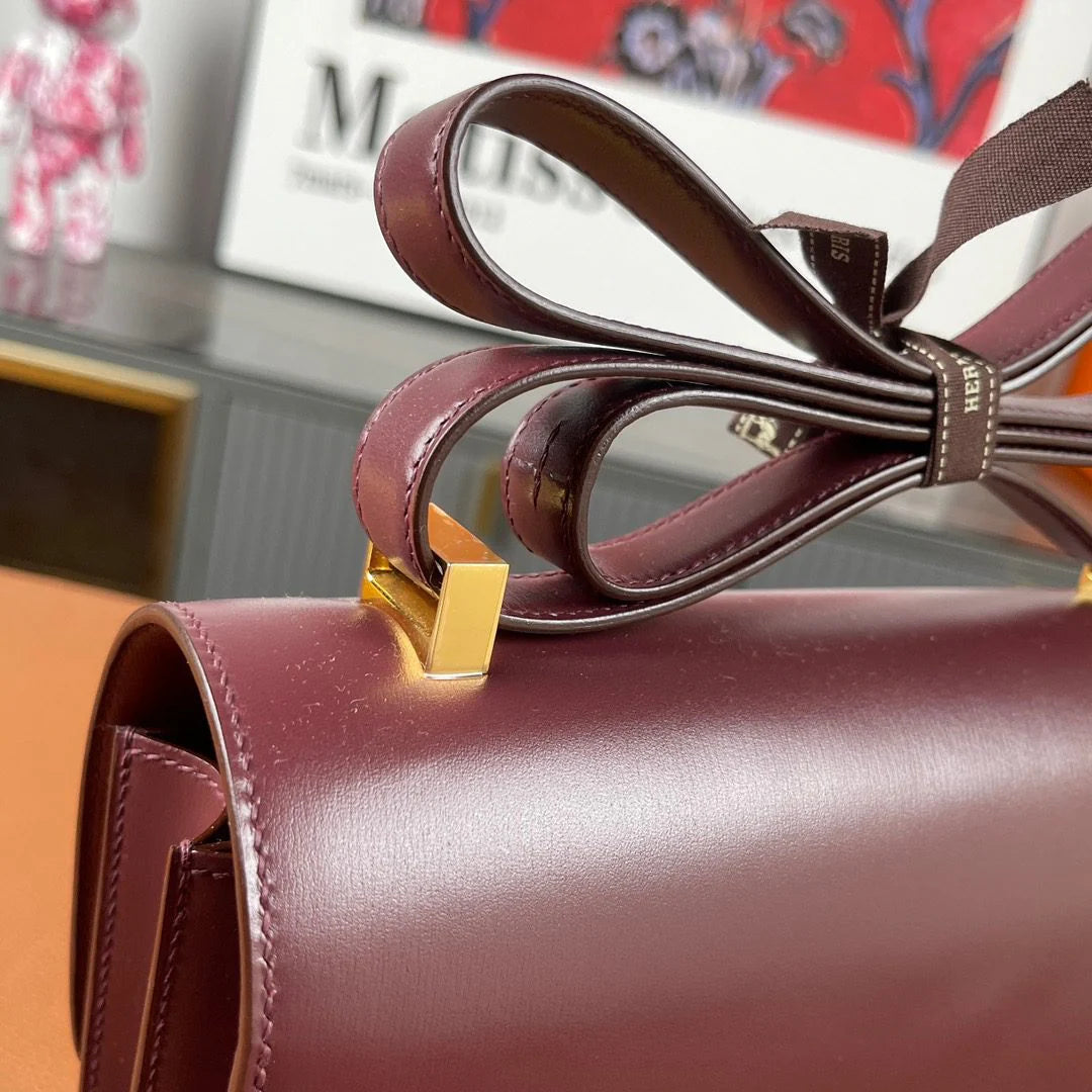 HERMES BAG