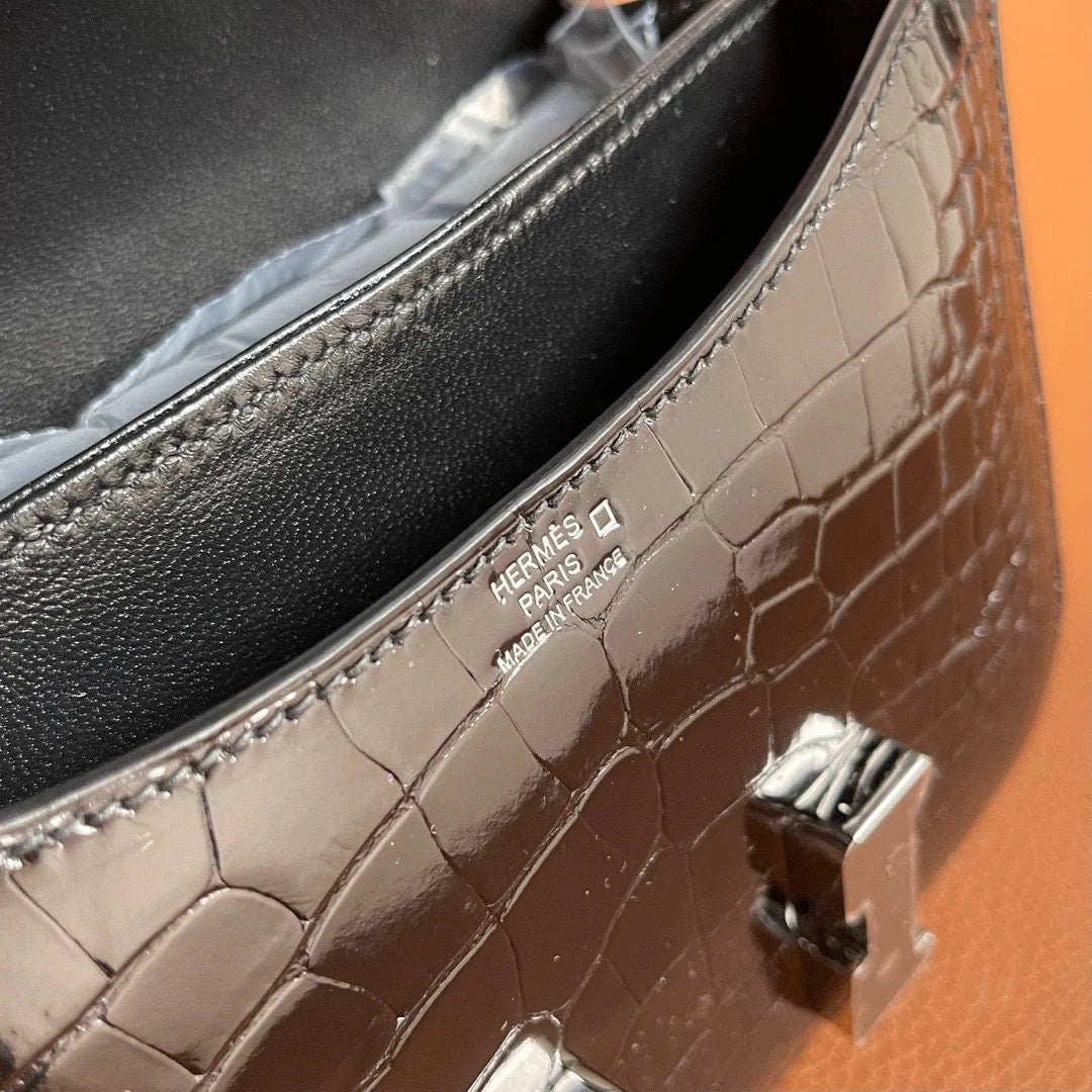 HERMES BAG