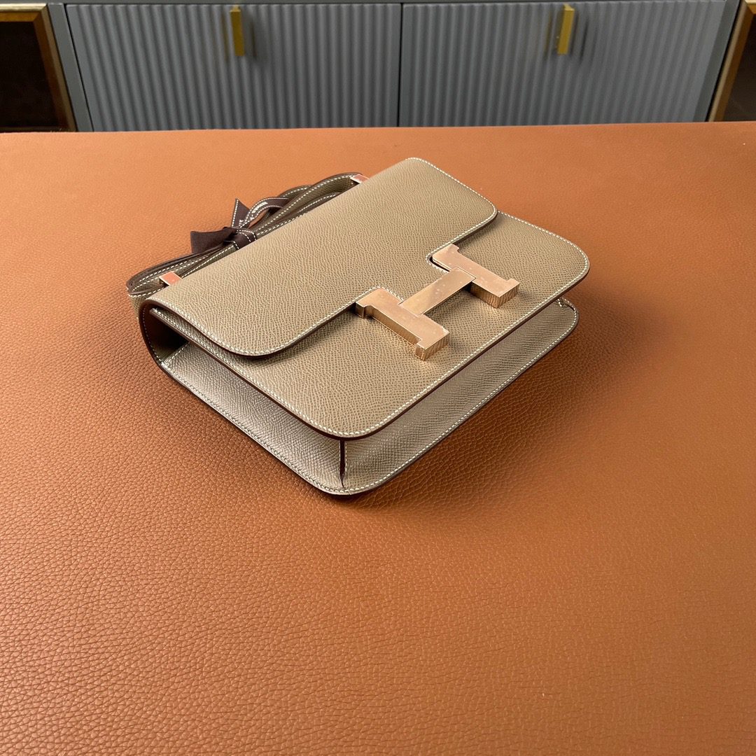 HERMES BAG
