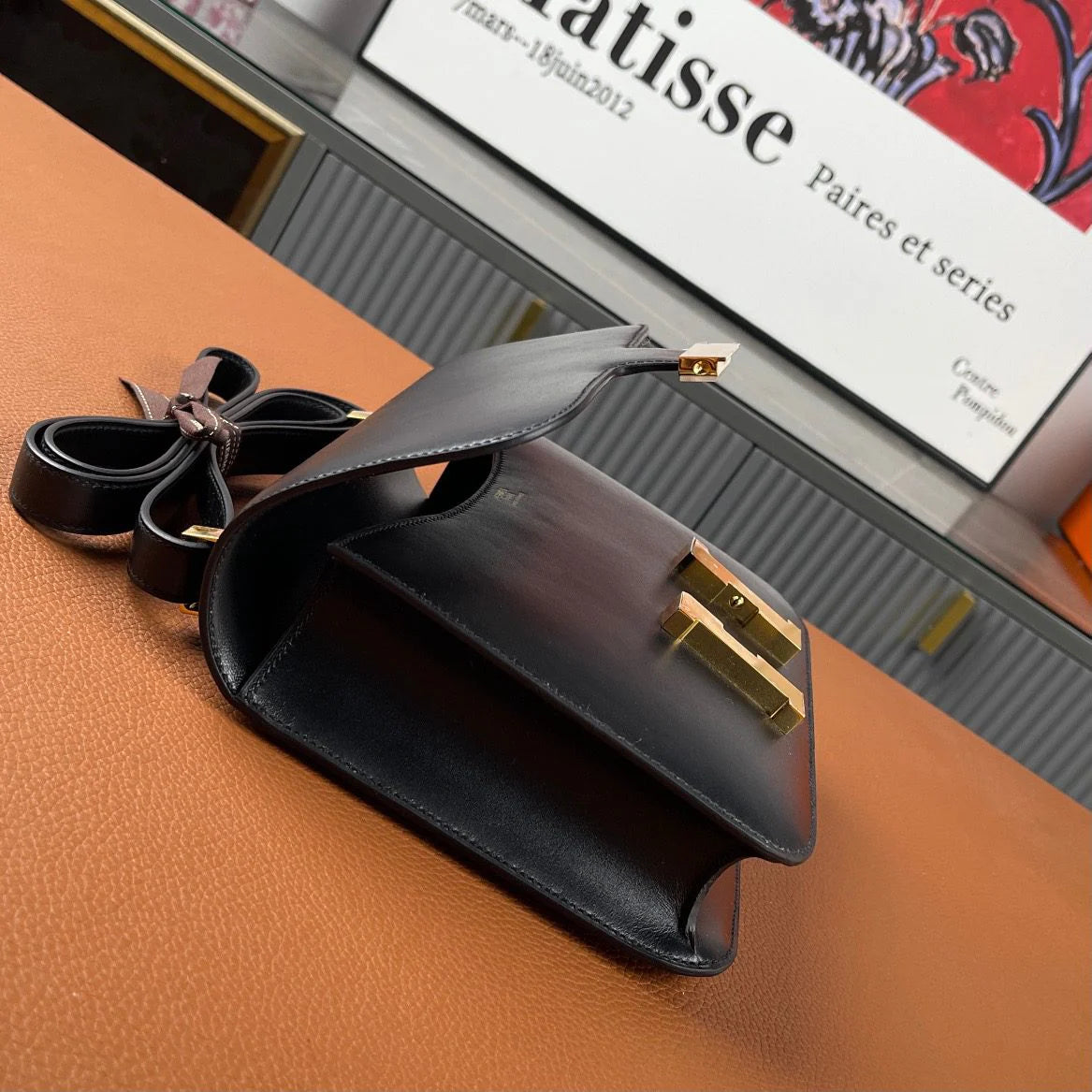 HERMES BAG
