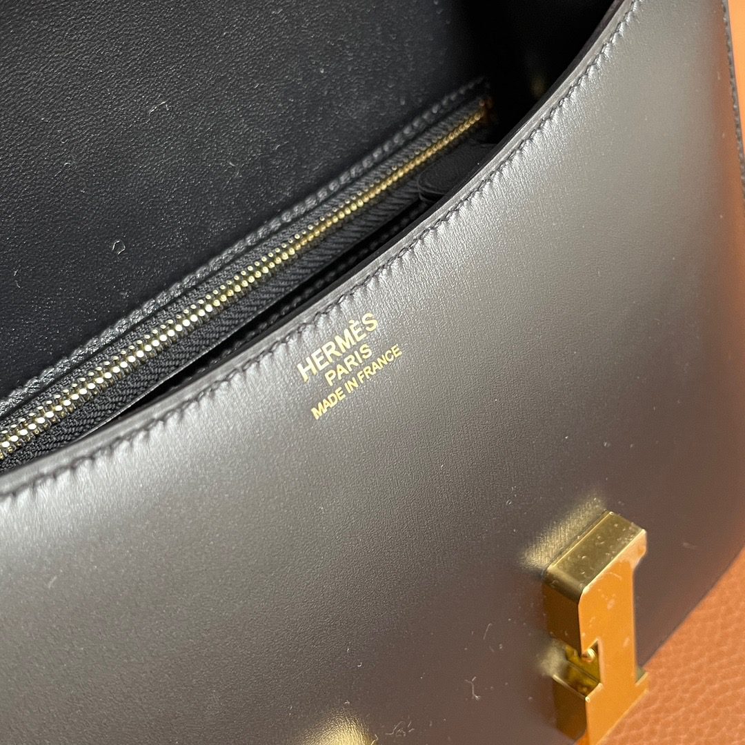 HERMES BAG