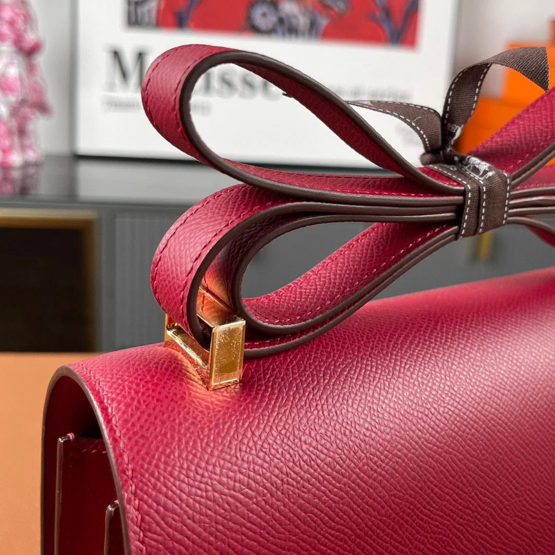 HERMES BAG