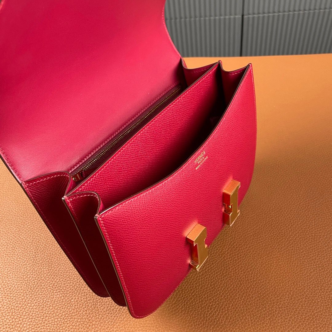 HERMES BAG