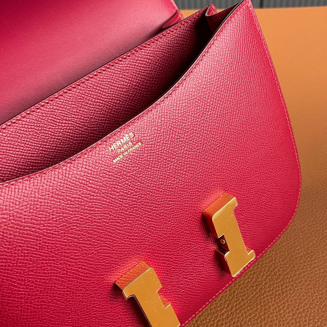 HERMES BAG
