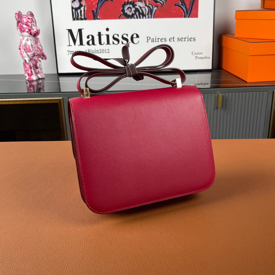 HERMES BAG