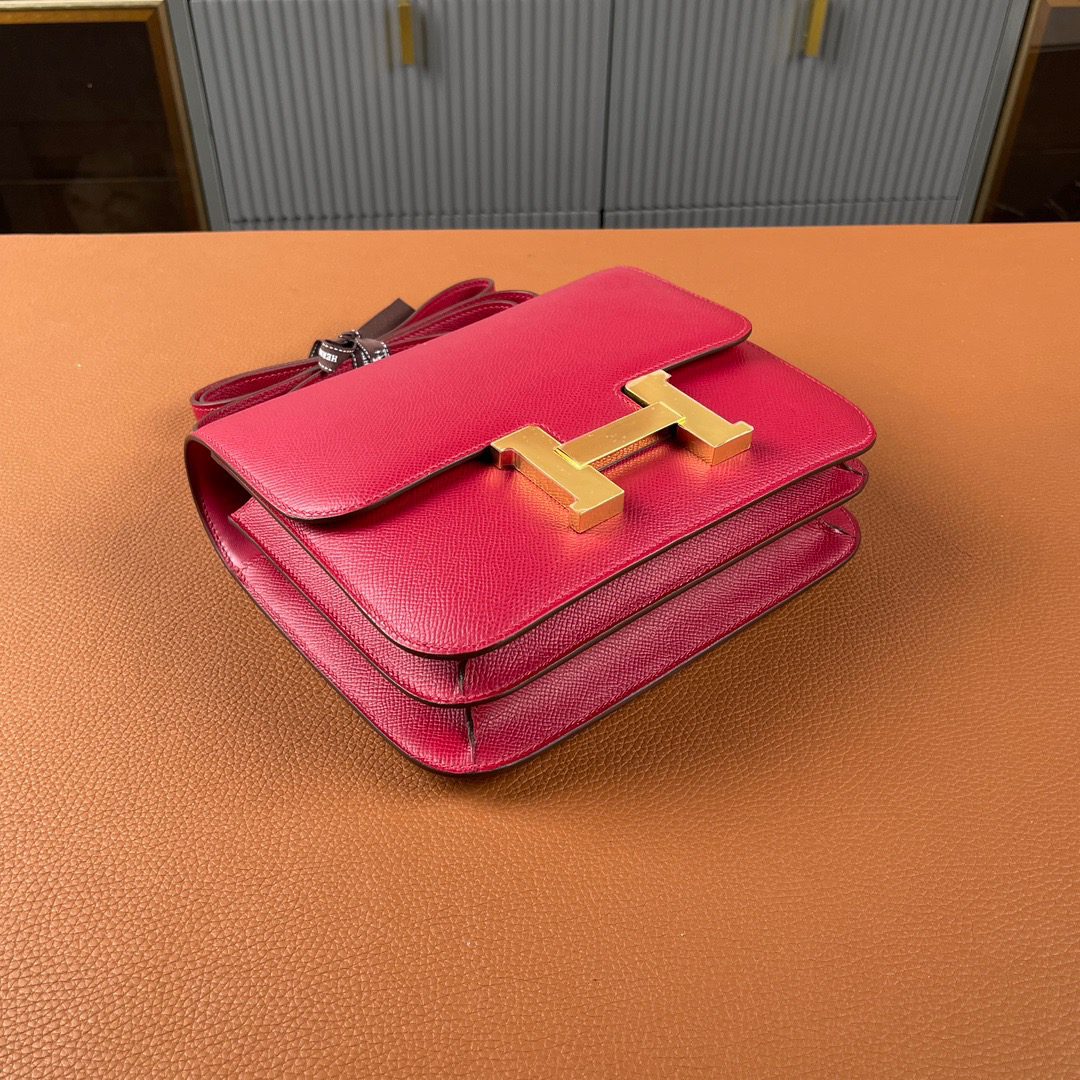 HERMES BAG