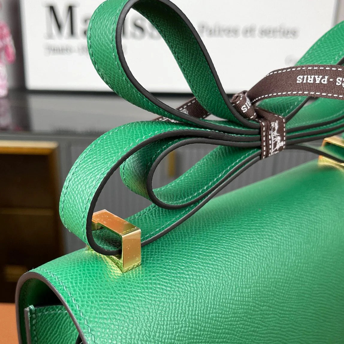 HERMES BAG