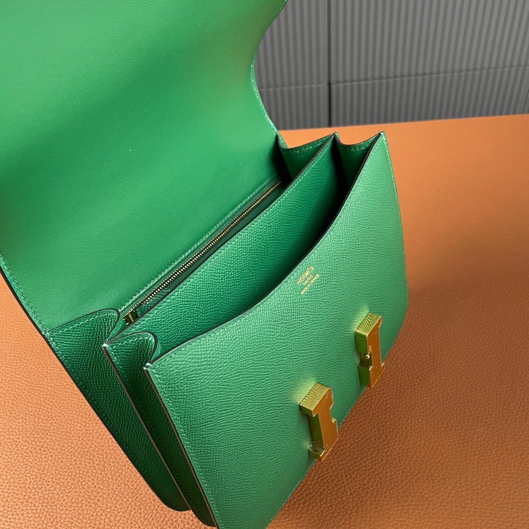 HERMES BAG