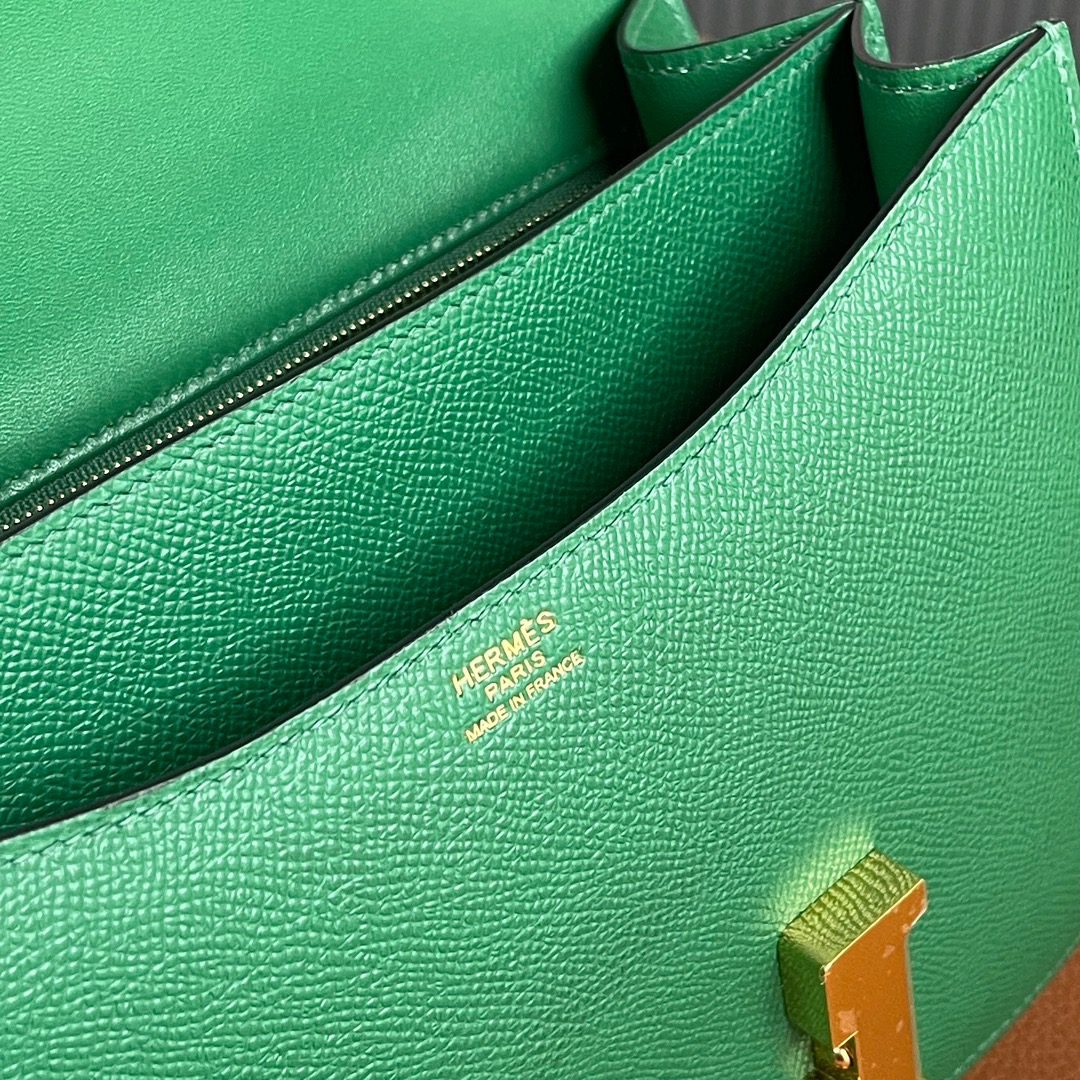 HERMES BAG