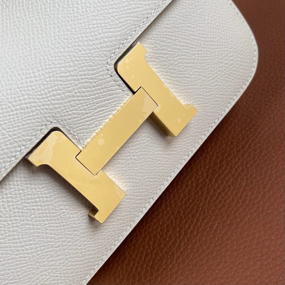 HERMES BAG