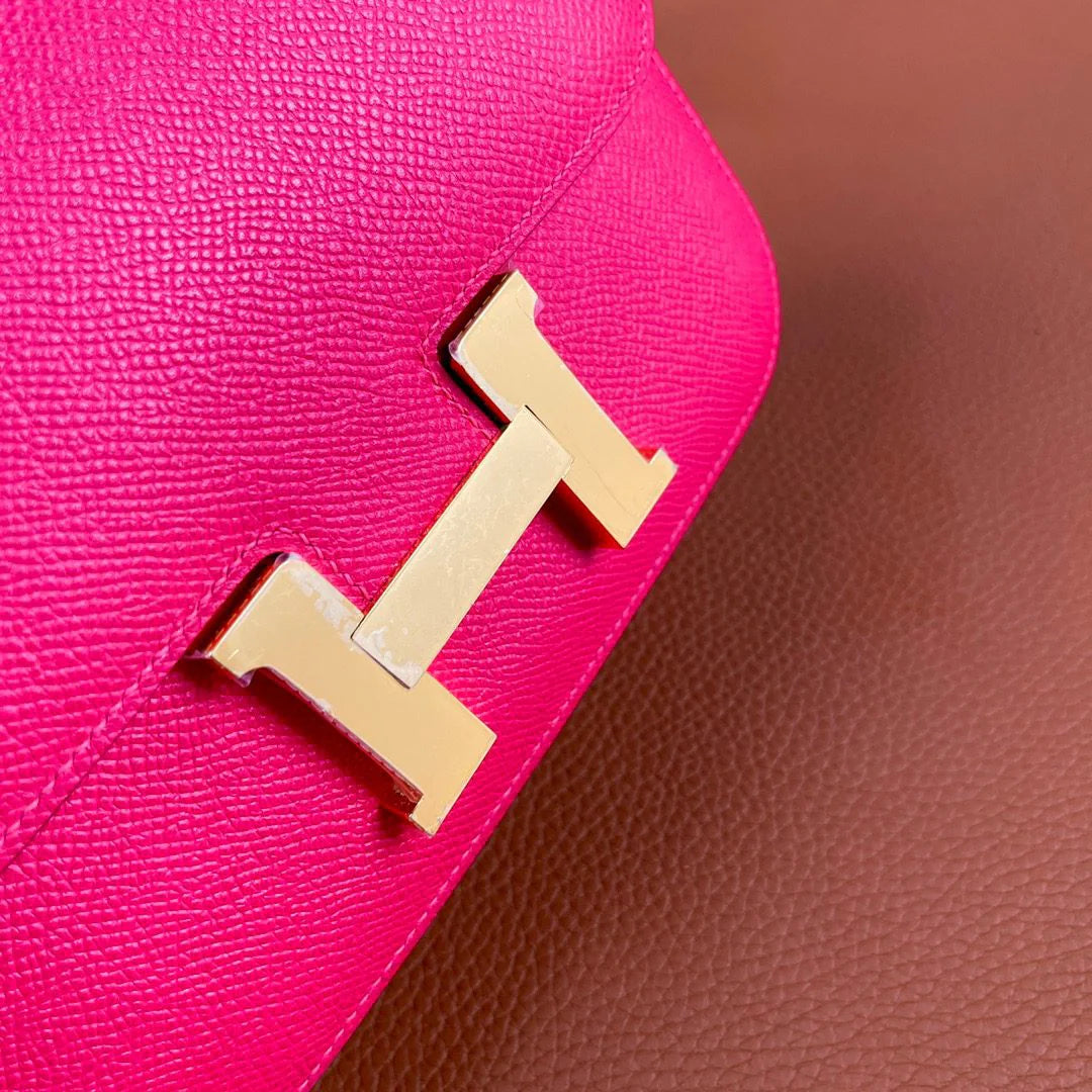HERMES BAG