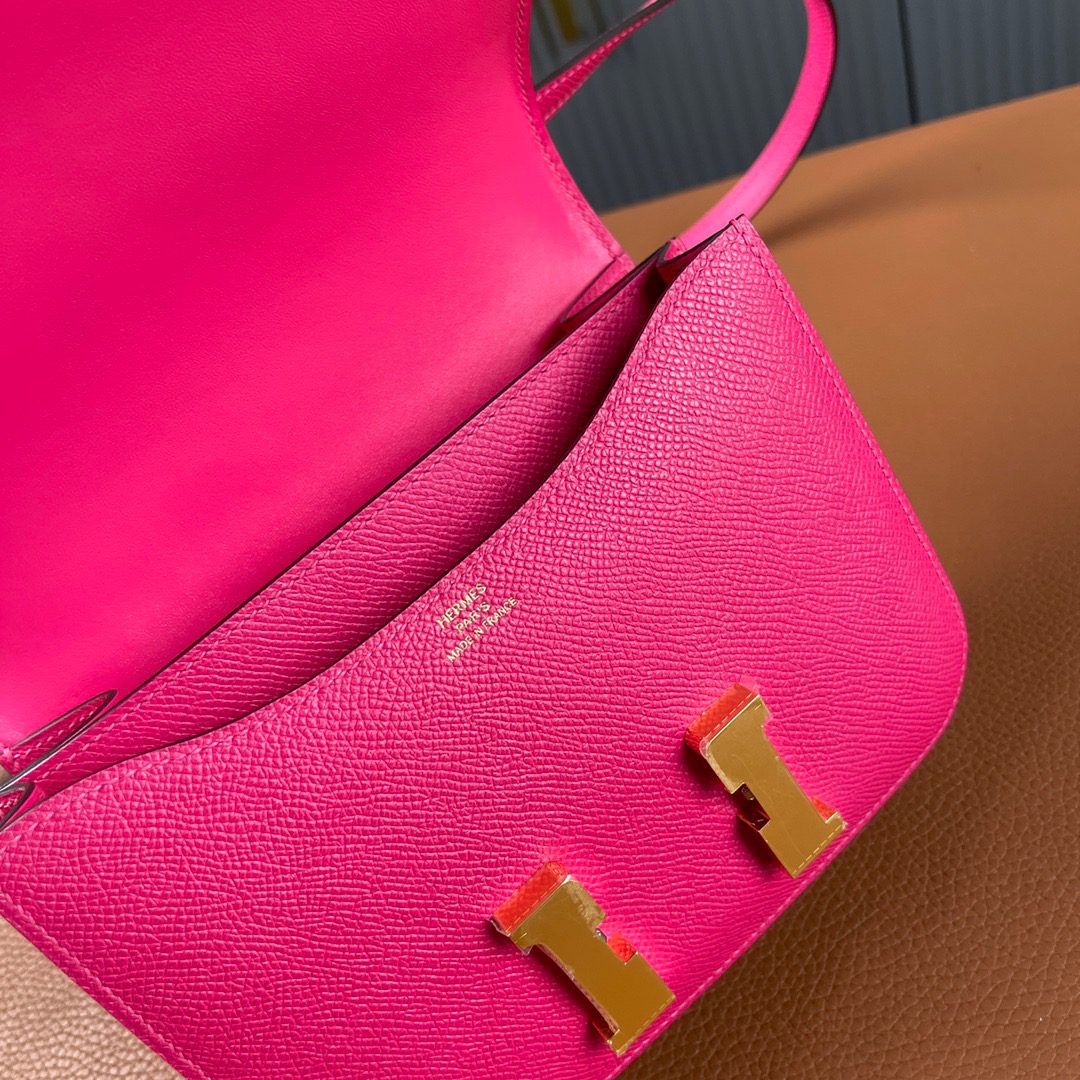 HERMES BAG
