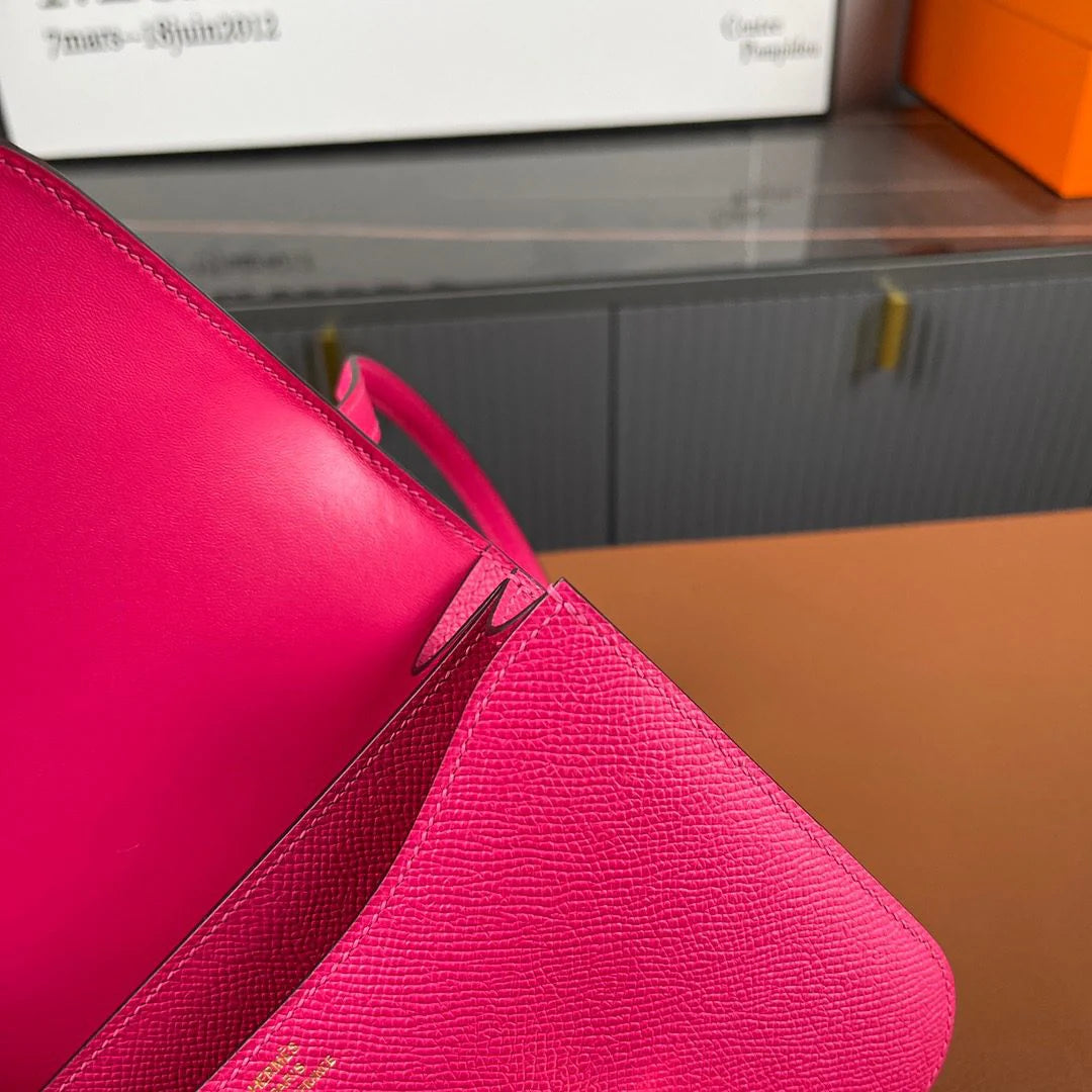 HERMES BAG