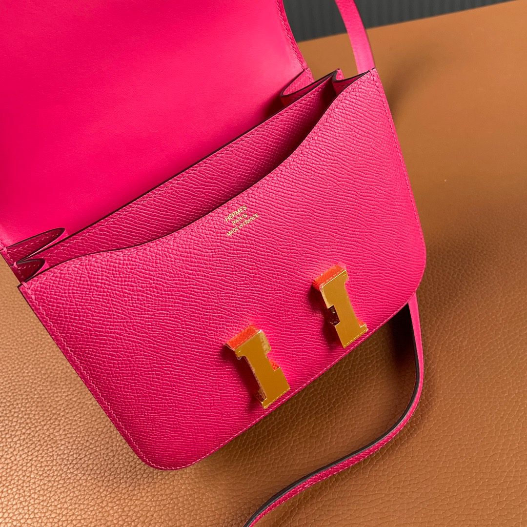 HERMES BAG