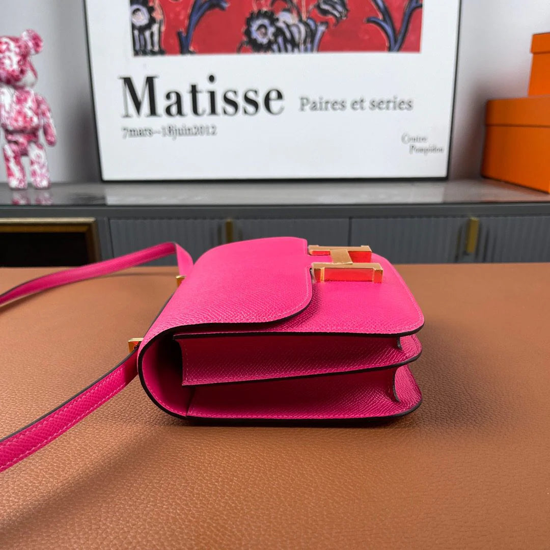 HERMES BAG