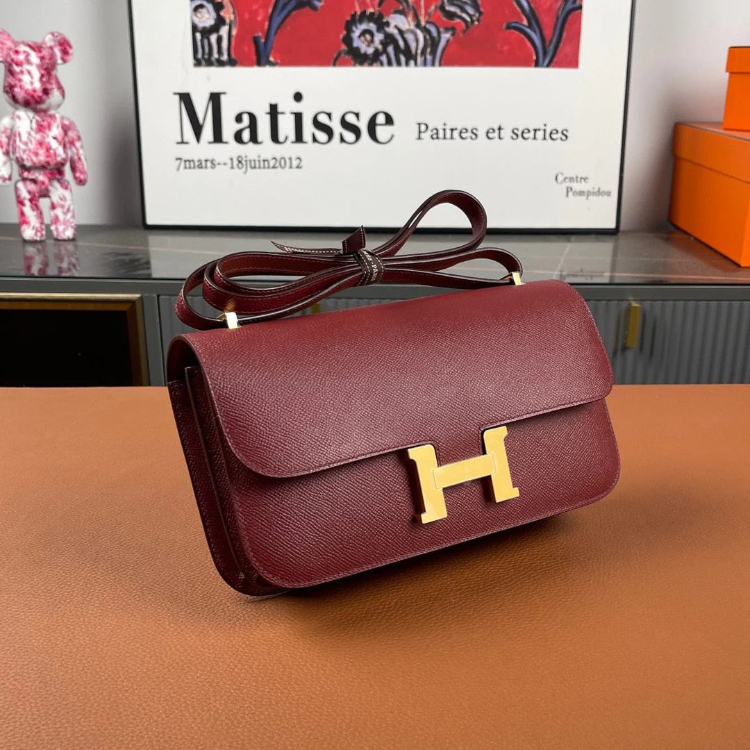 HERMES BAG
