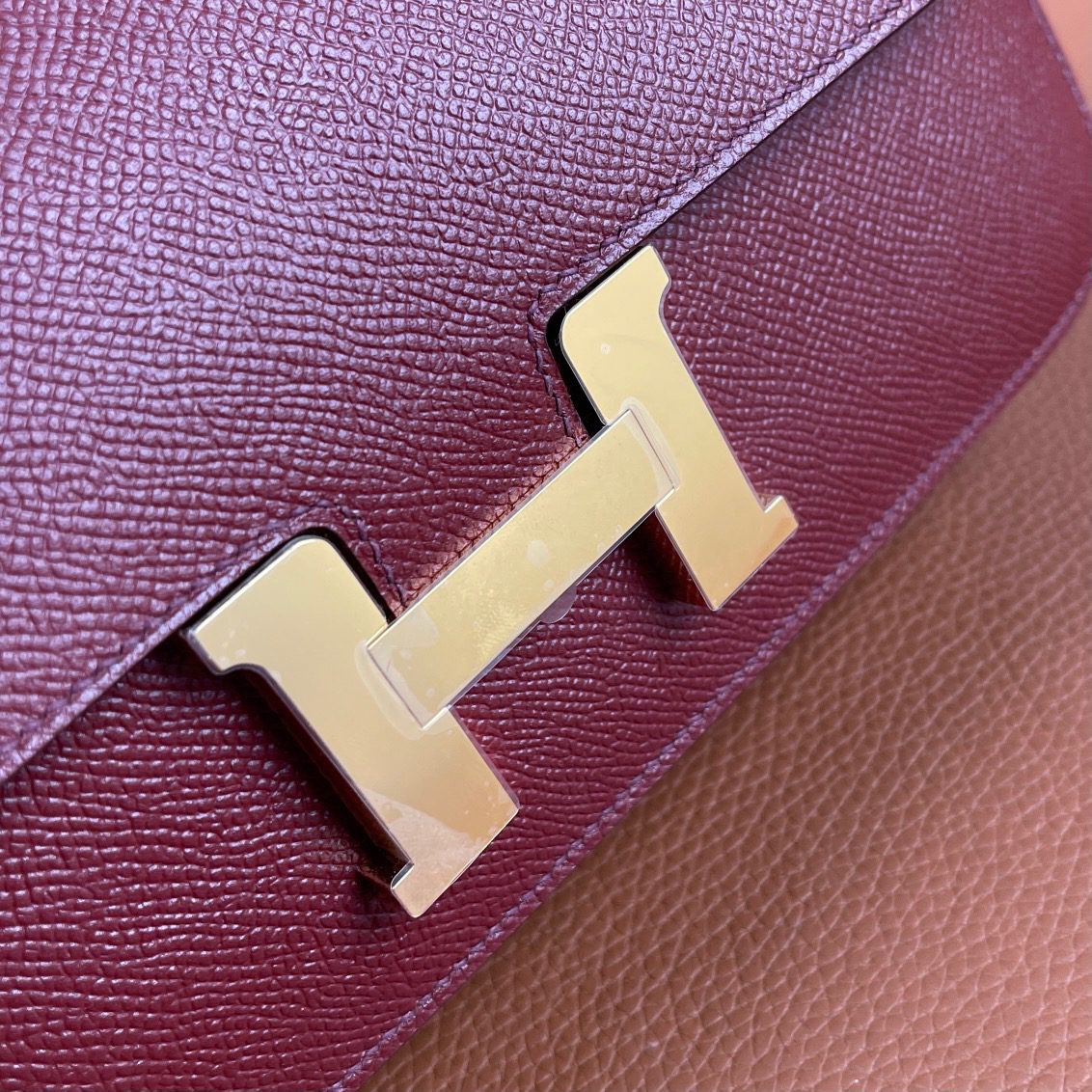 HERMES BAG