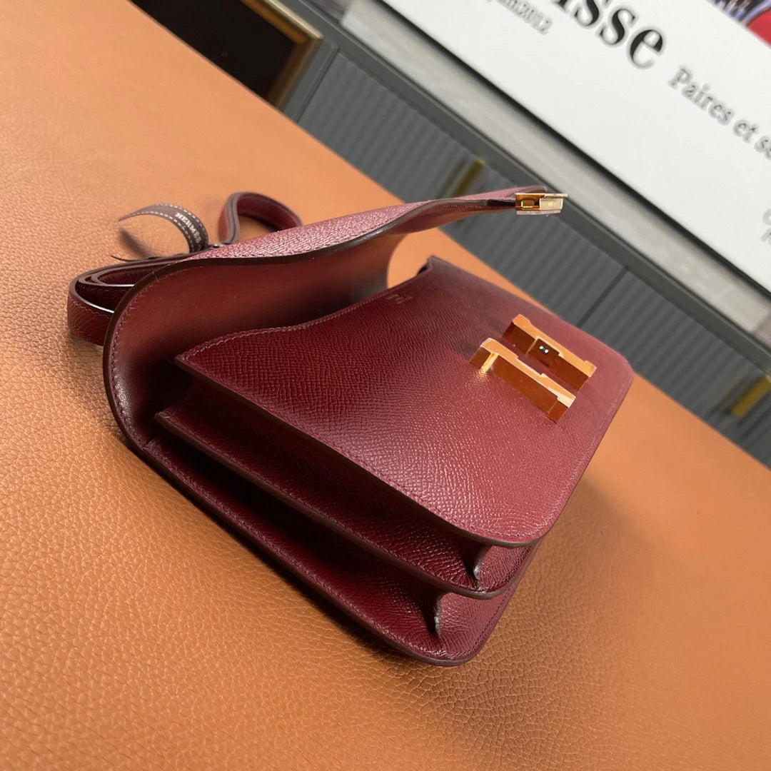 HERMES BAG